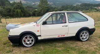Muelles H&R VW Polo 1.3 G40 86c