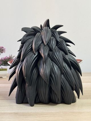 Figura Raditz CRC Studio ORIGINAL