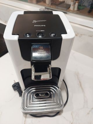 Cafetera Senseo Philips
