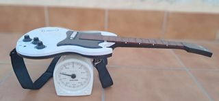 Guitarra Eléctrica Gibson Blanca