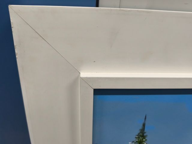 Grande Quadro Antico Dipinto a Mano