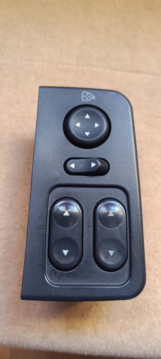 Botonera Elevalunas Fiat Punto GT