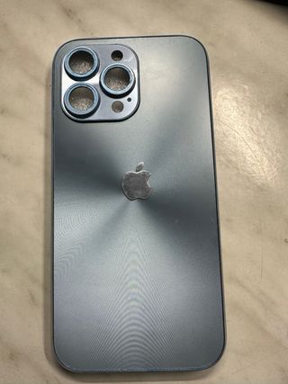 Lote 7 Fundas iPhone 14 Pro Max