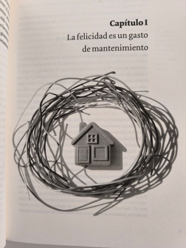 Viaje a las emociones.