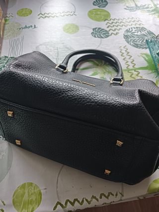 Bolso Adolfo Dominguez Negro
