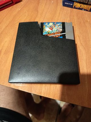 Cartucho Nintendo Super Mario Bros.