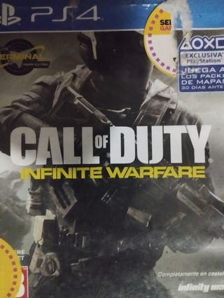 TODOS 25 Juego PS4
