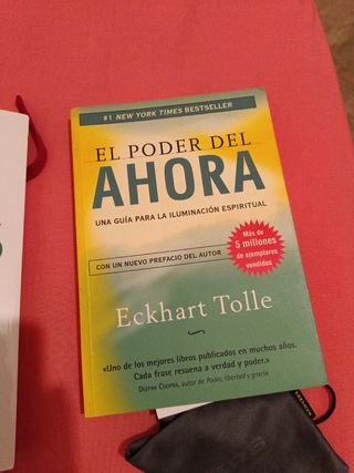 El poder del Ahora