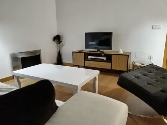 Piso para profesores en Zamora