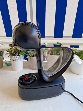 Cafetera Dolce Gusto