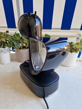 Cafetera Dolce Gusto