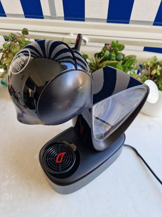Cafetera Dolce Gusto