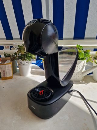 Cafetera Dolce Gusto