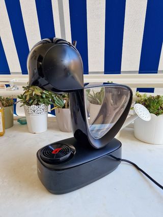 Cafetera Dolce Gusto