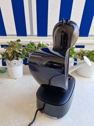 Cafetera Dolce Gusto