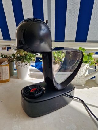 Cafetera Dolce Gusto