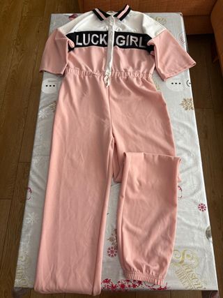 MONO ROSA SHEIN