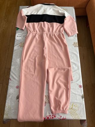 MONO ROSA SHEIN
