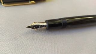 Set di penne e penne Montblanc Meisterstück