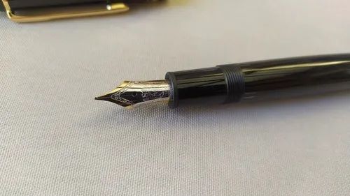 Set di penne e penne Montblanc Meisterstück