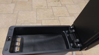 Reposabrazos para Honda CRZ