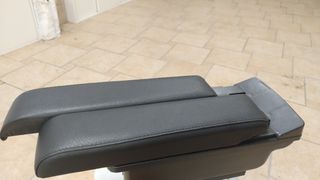 Reposabrazos para Honda CRZ