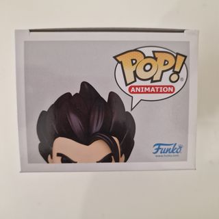 Funko Pop! Gogeta #1863 Dragon Ball Super