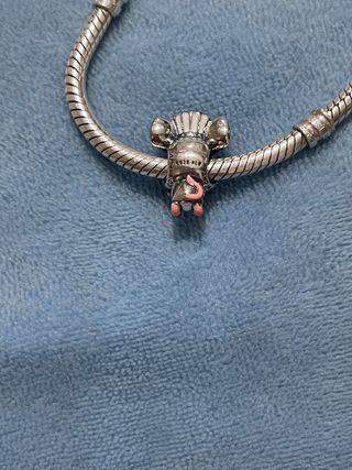 Charm Disney Ratatouille Chef