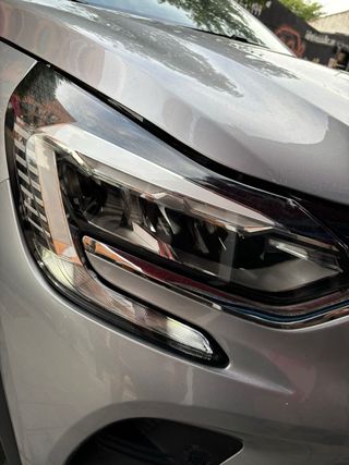 Renault Captur 2023