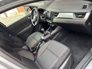 Renault Captur 2023
