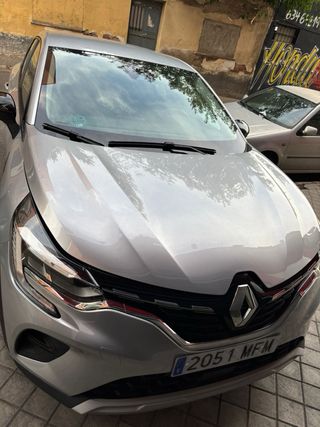 Renault Captur 2023
