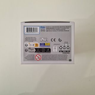 Funko Pop! One Piece Trafalgar Law 1894 Glows Dark