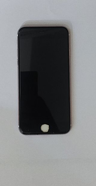 Apple iPhone S  rosa dorato