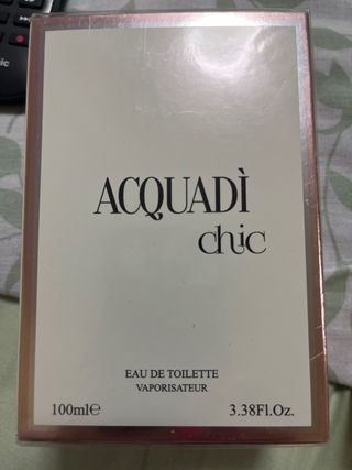 Acqua di Parma Acqua di Gioia 100ml