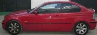 Despiece Bmw Serie 3 Compact (e46) 320 Td (150 Cv