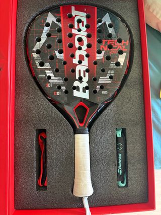 Babolat Technical Viper 2024 Juan Lebrón

