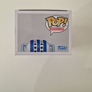 Funko Pop! Animation One Piece Killer #1895
