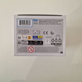 Funko Pop! Animation One Piece Killer #1895