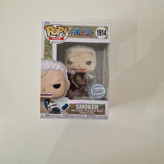 Funko Pop! Plus Animation One Piece Smoker #1914
