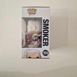 Funko Pop! Plus Animation One Piece Smoker #1914