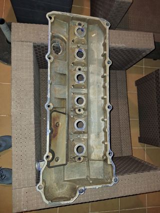 Tapa de balancines M50