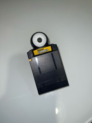 Cámara Game Boy Nintendo