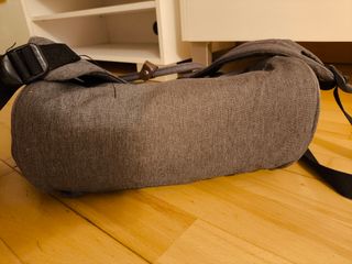 Mochila KROSER Gris