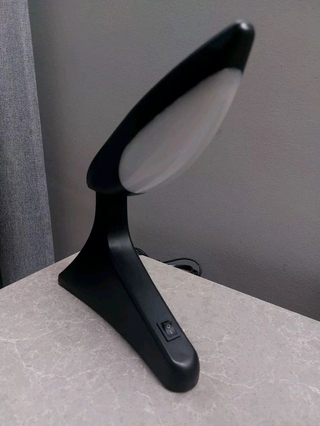 Lámpara Plegable Tucan 90s