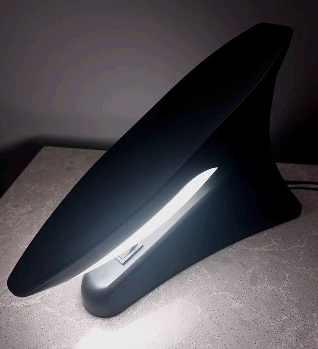 Lámpara Plegable Tucan 90s