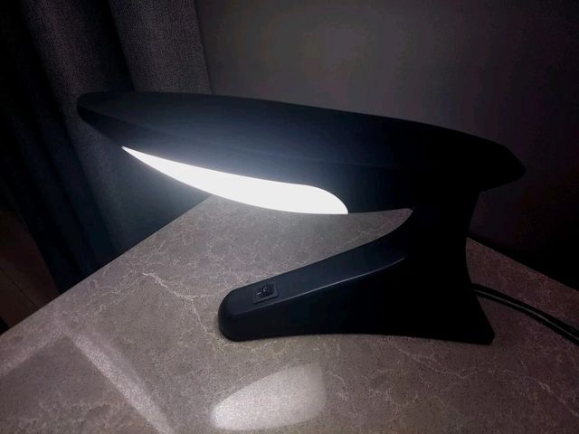 Lámpara Plegable Tucan 90s