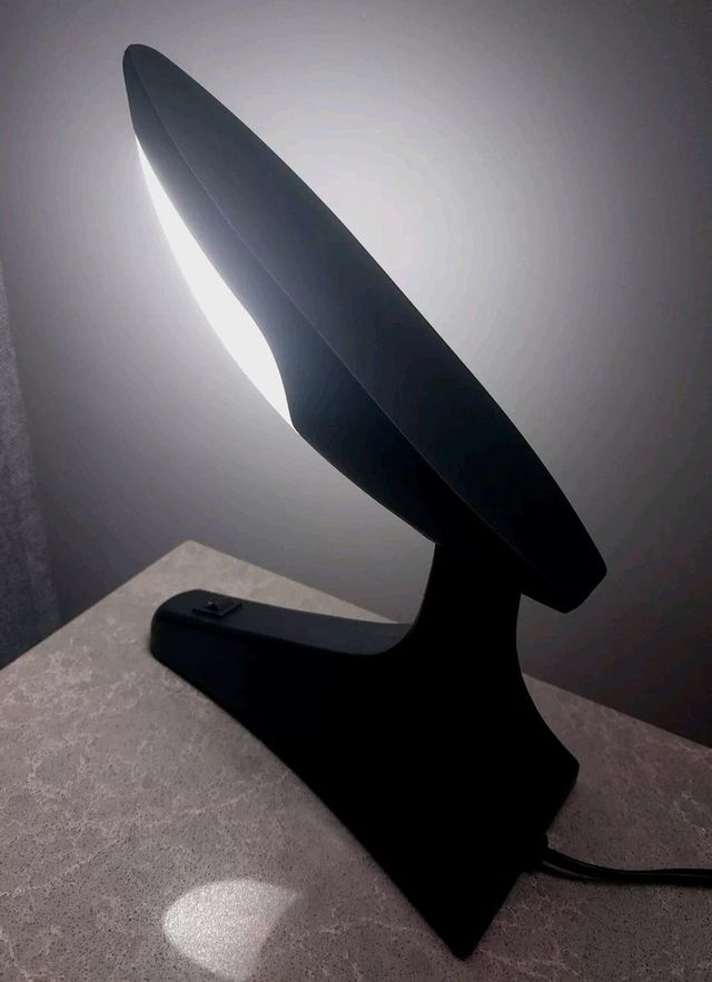 Lámpara Plegable Tucan 90s