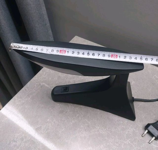 Lámpara Plegable Tucan 90s