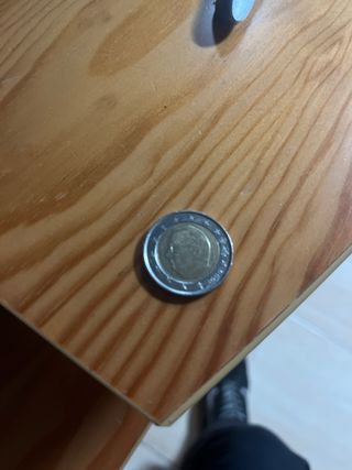 Moneda de 2 euros