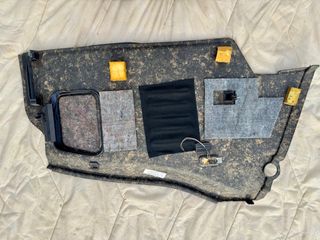 8N8863879B PANNELLO LATERALE SX AUDI TT 8N 98-06